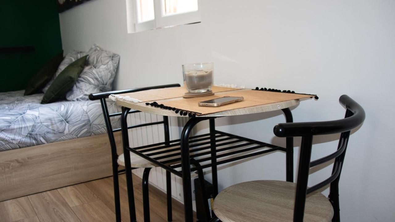La Chill House Apartment Nogent-sur-Oise Exterior photo
