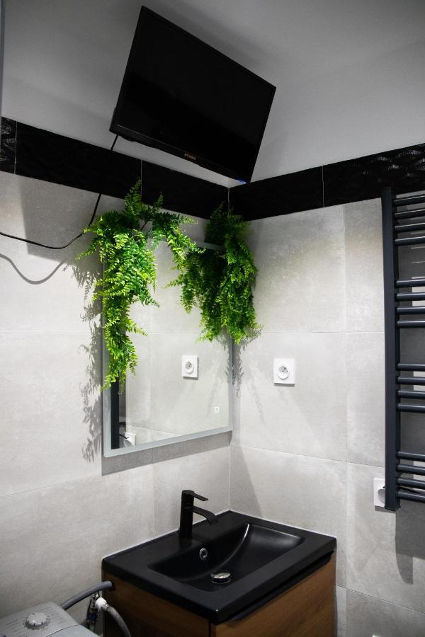 La Chill House Apartment Nogent-sur-Oise Exterior photo